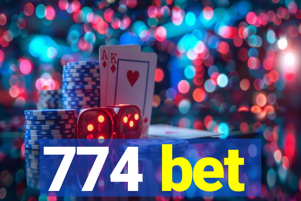 774 bet